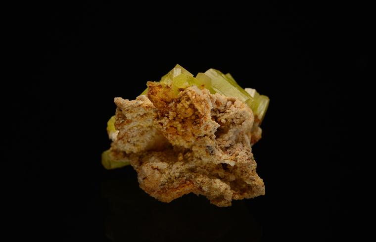 PYROMORPHITE